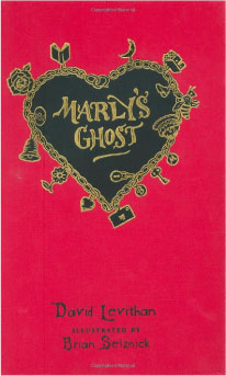 Marly's Ghost