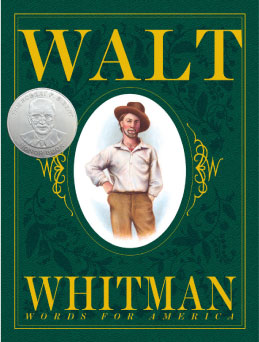 Walt Whitman:Words for America